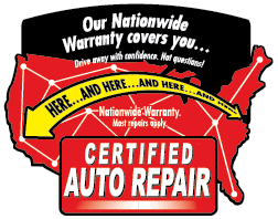 Made in America | Warranty